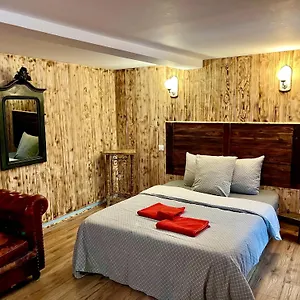 La Porteille Appartement